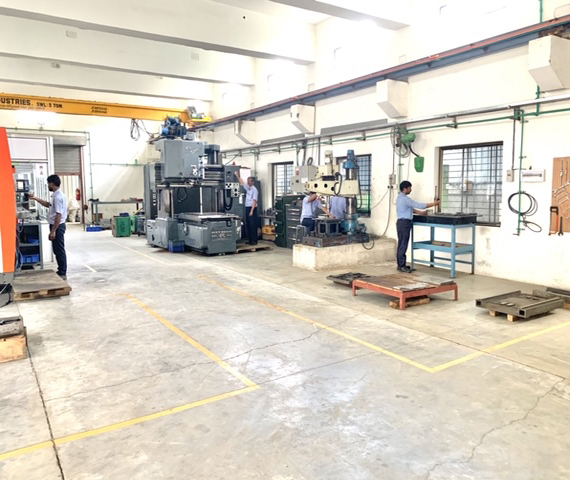 VM Enterprises - About Us